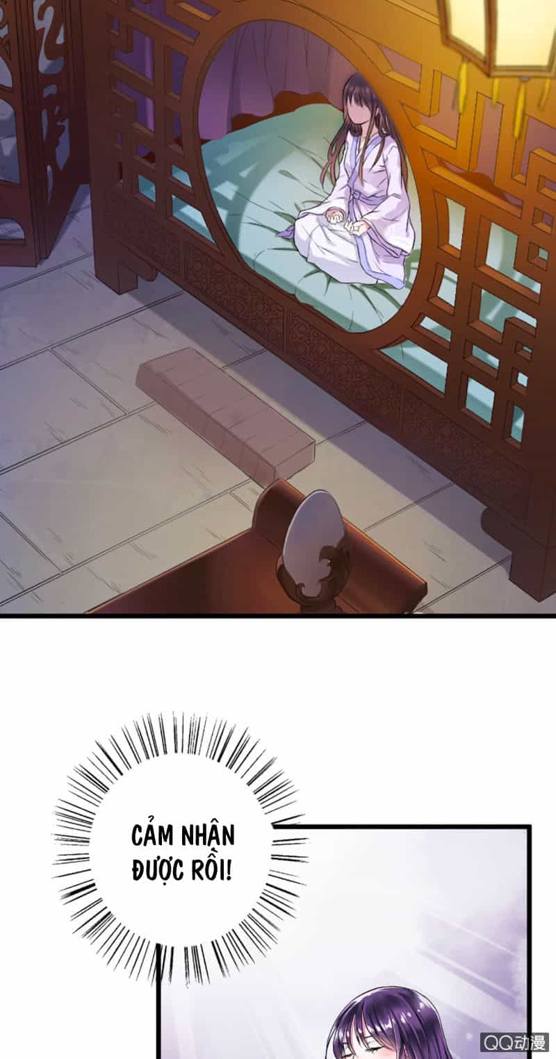 Tà Y Cuồng Thê - Chương 3 - ảnh 29