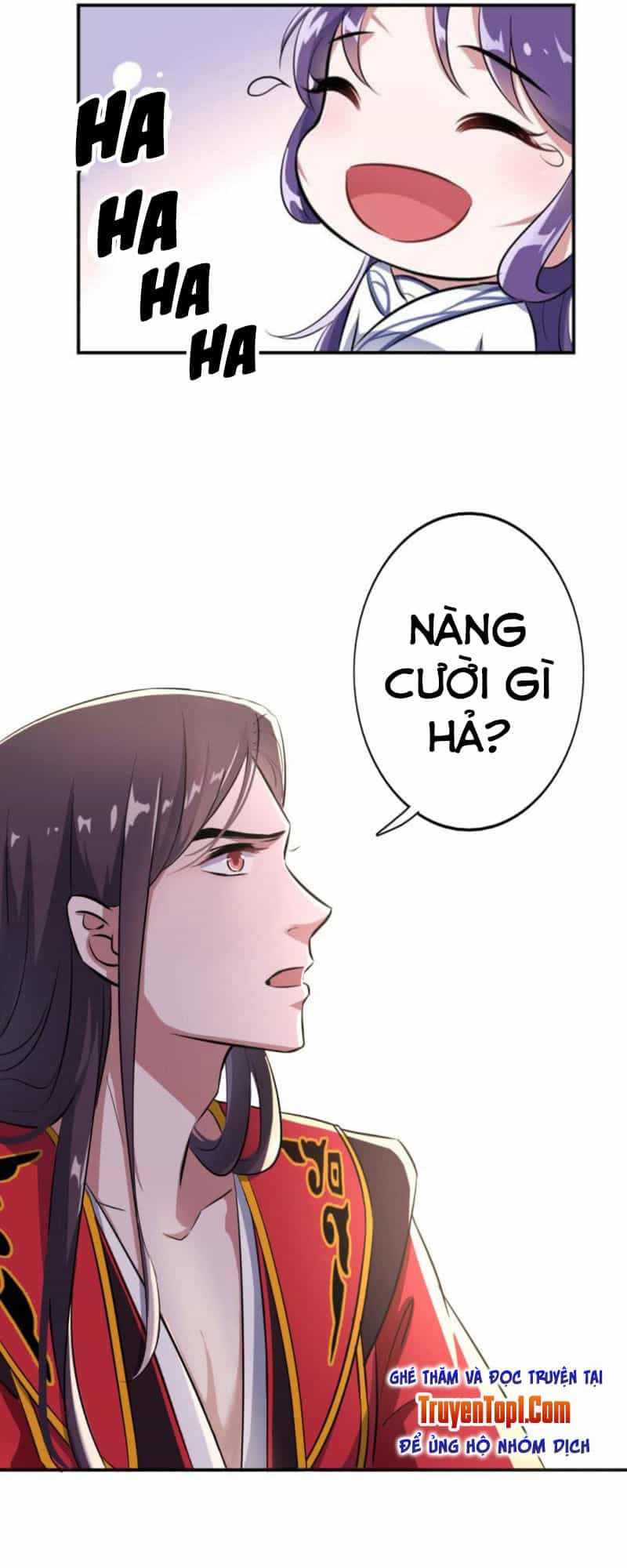 Tà Y Cuồng Thê - Chương 30 - ảnh 13