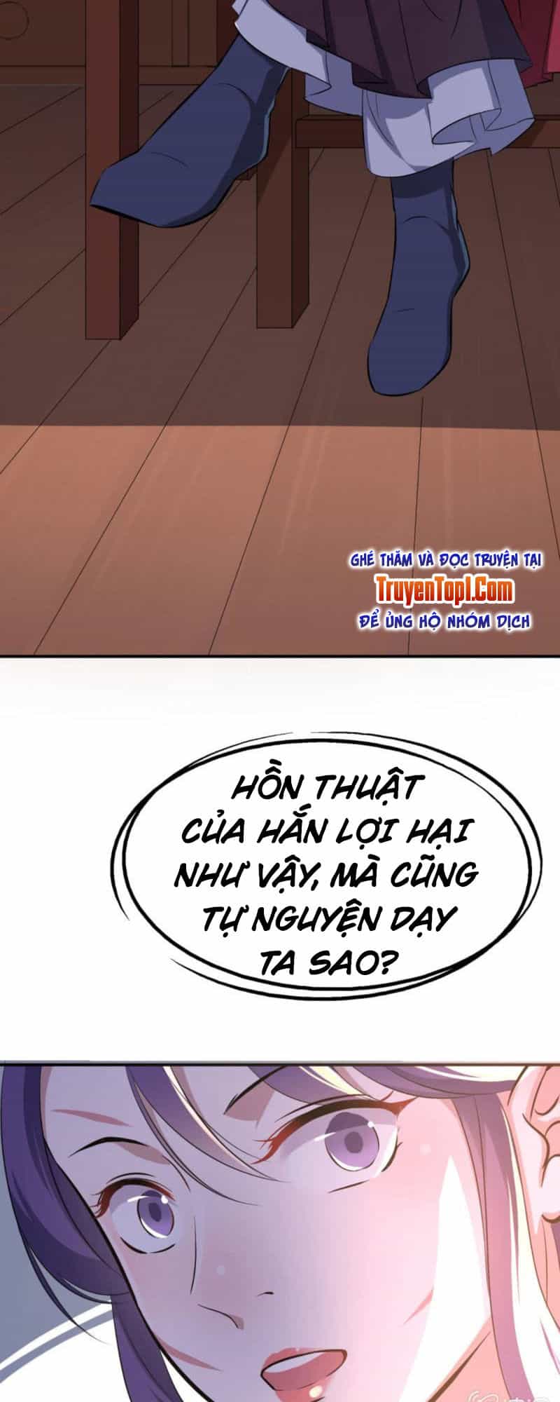 Tà Y Cuồng Thê - Chương 31 - ảnh 15