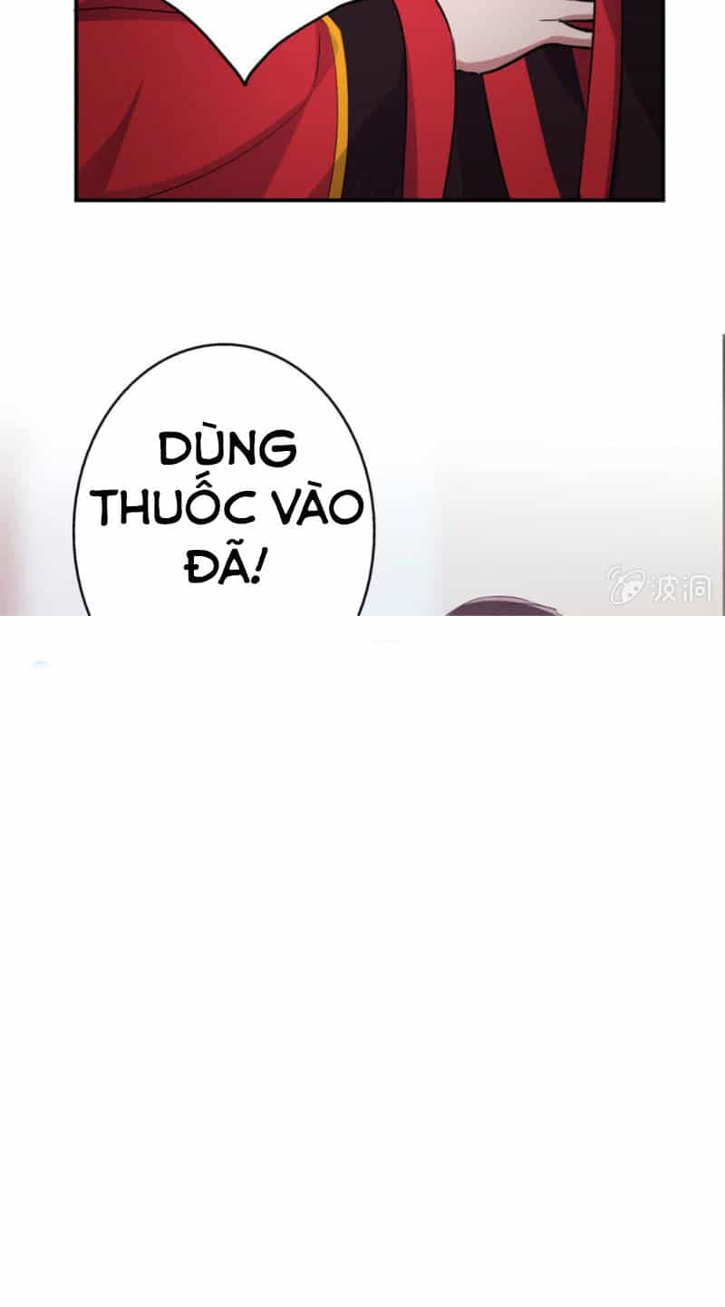 Tà Y Cuồng Thê - Chương 32 - ảnh 22