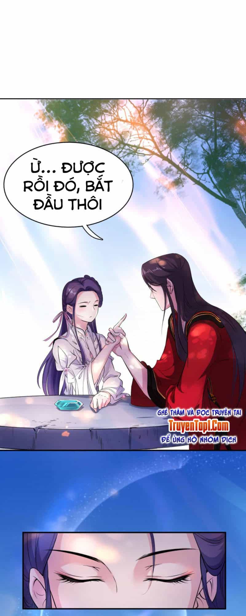 Tà Y Cuồng Thê - Chương 33 - ảnh 1