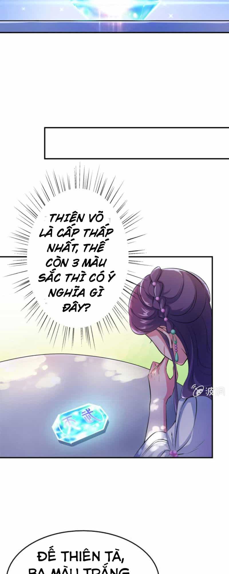 Tà Y Cuồng Thê - Chương 33 - ảnh 3