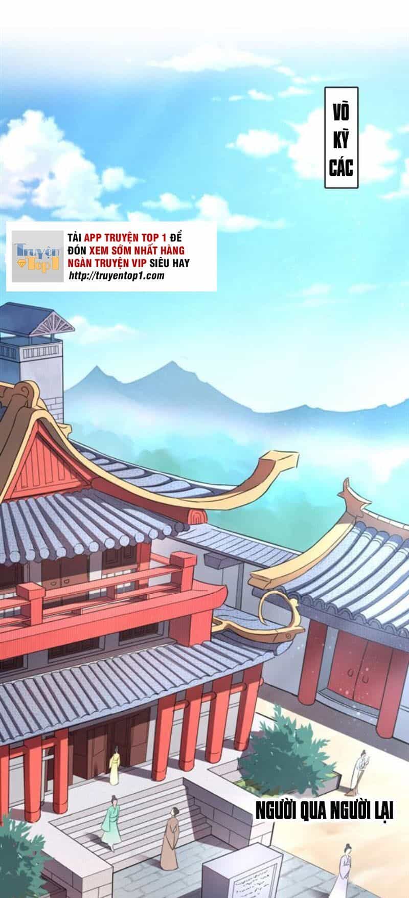 Tà Y Cuồng Thê - Chương 34 - ảnh 1