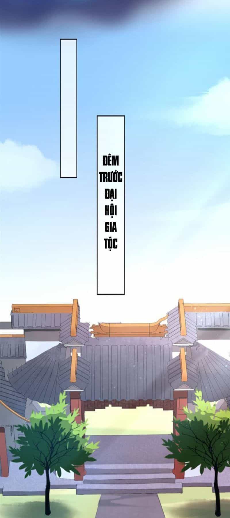 Tà Y Cuồng Thê - Chương 34 - ảnh 15