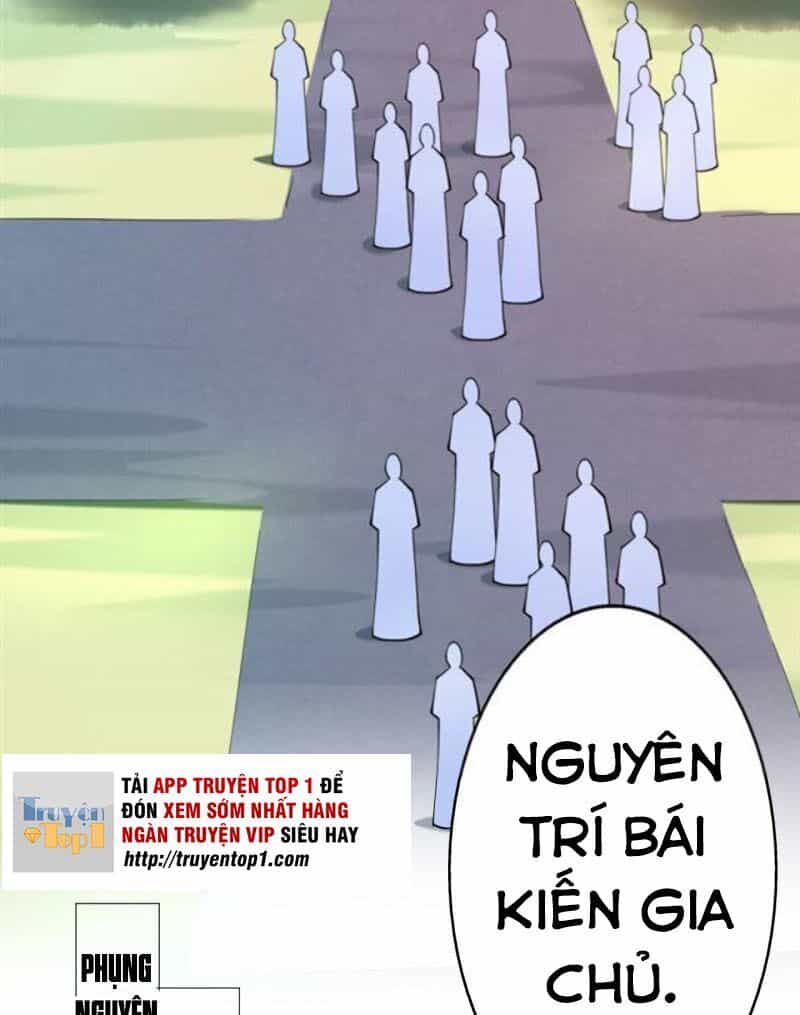 Tà Y Cuồng Thê - Chương 34 - ảnh 16