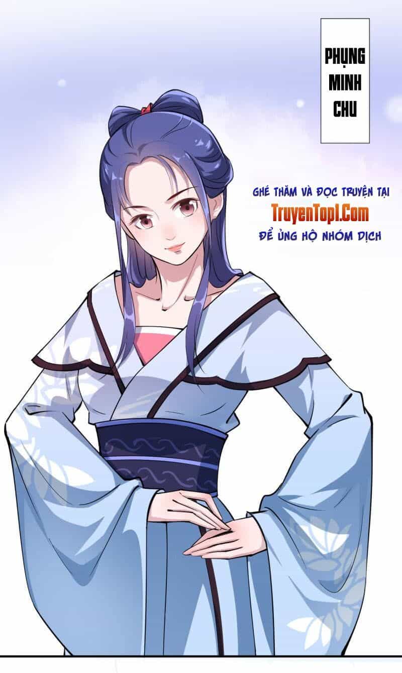 Tà Y Cuồng Thê - Chương 34 - ảnh 19
