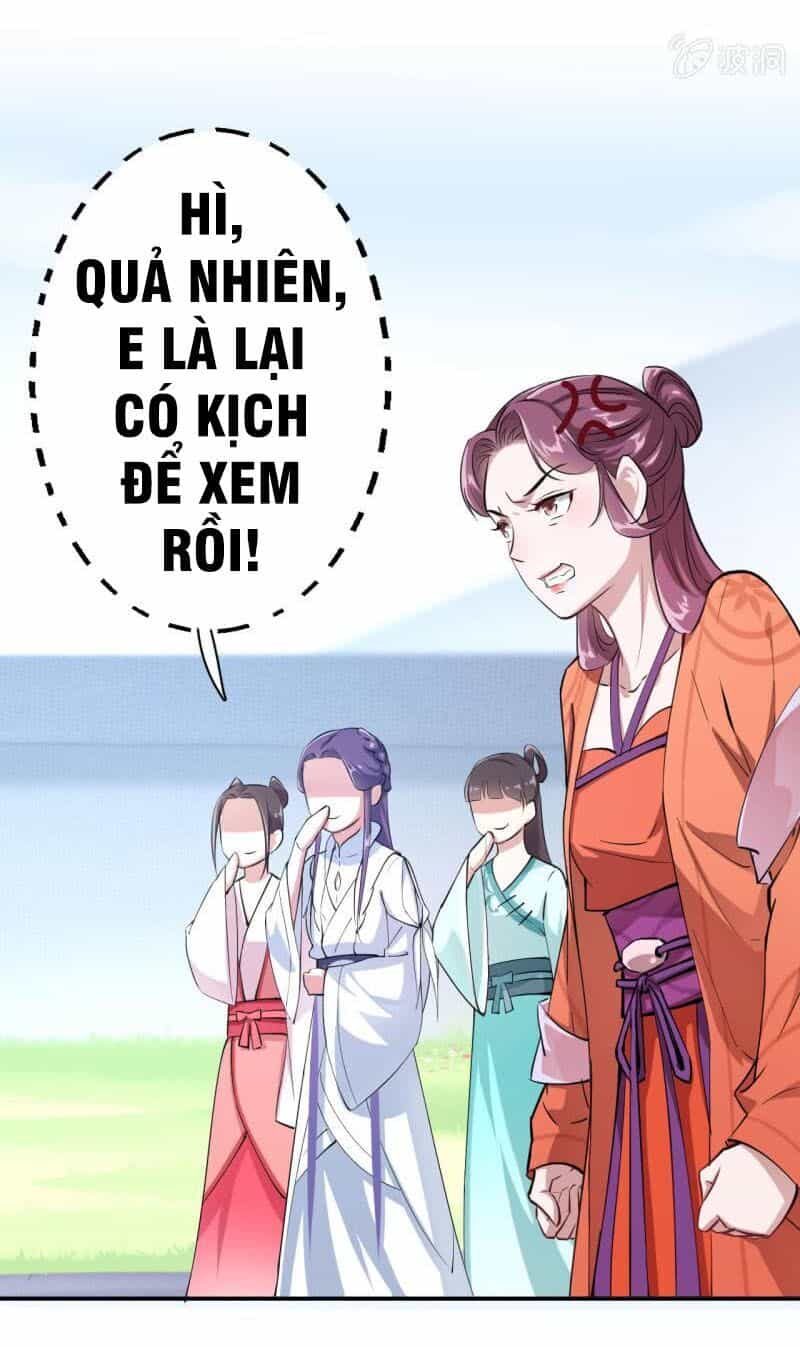 Tà Y Cuồng Thê - Chương 34 - ảnh 22