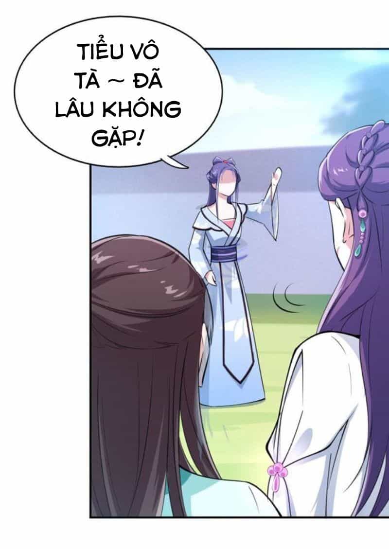 Tà Y Cuồng Thê - Chương 34 - ảnh 24