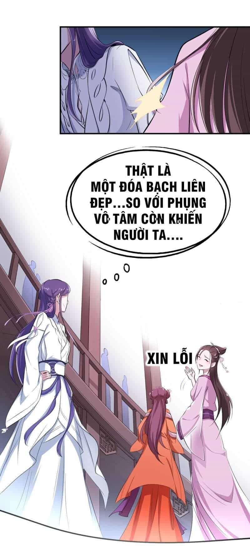 Tà Y Cuồng Thê - Chương 34 - ảnh 6