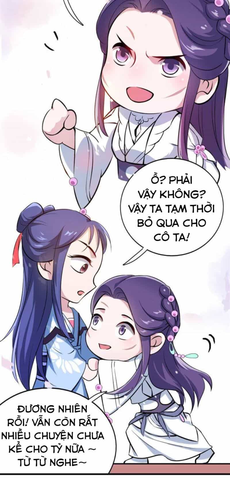 Tà Y Cuồng Thê - Chương 35 - ảnh 14