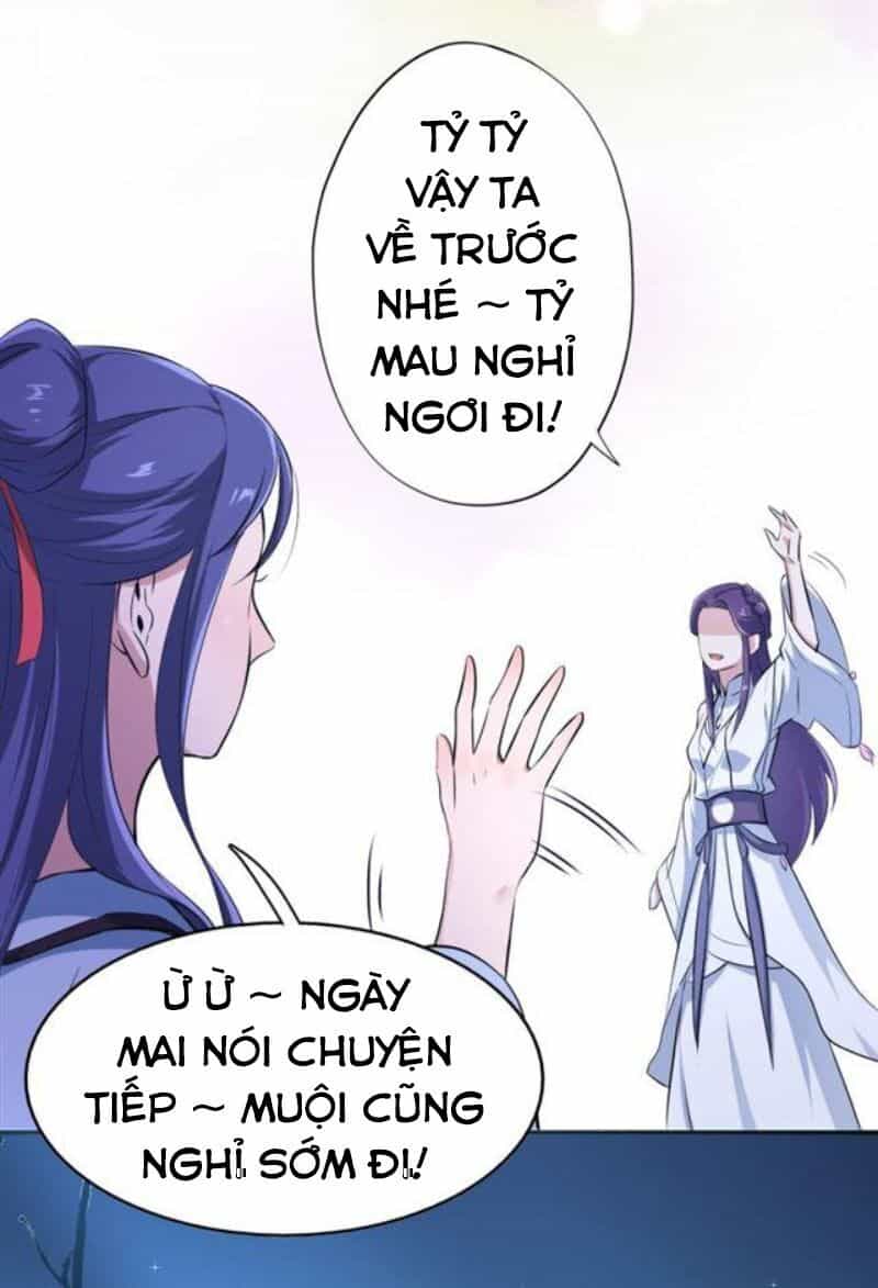 Tà Y Cuồng Thê - Chương 35 - ảnh 16
