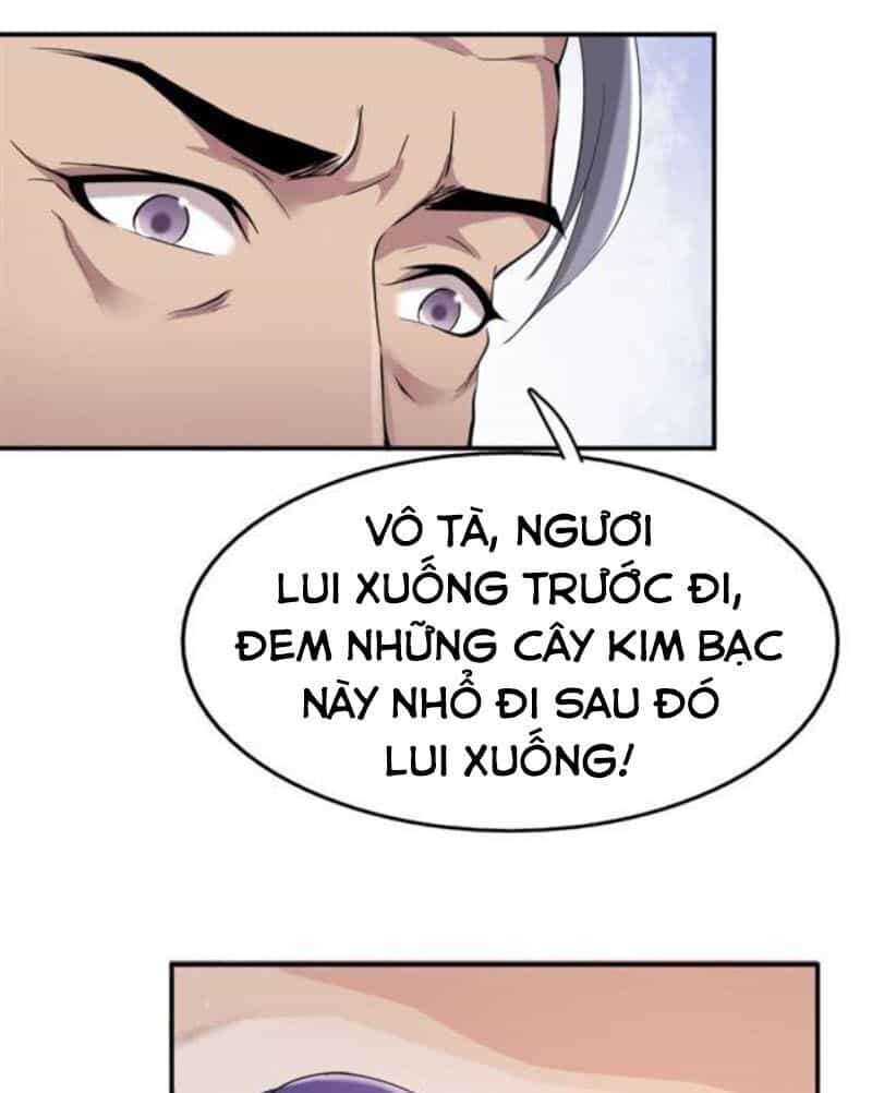 Tà Y Cuồng Thê - Chương 36 - ảnh 18