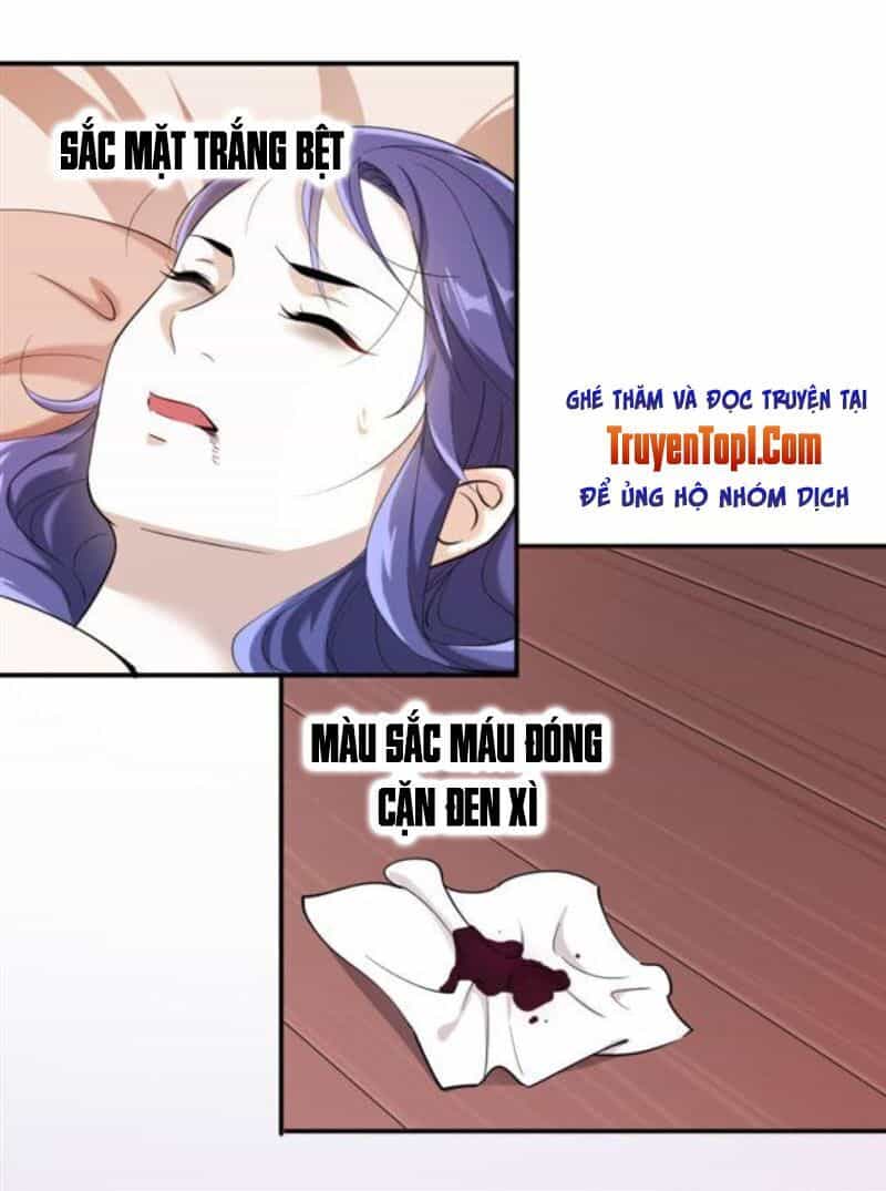Tà Y Cuồng Thê - Chương 36 - ảnh 3