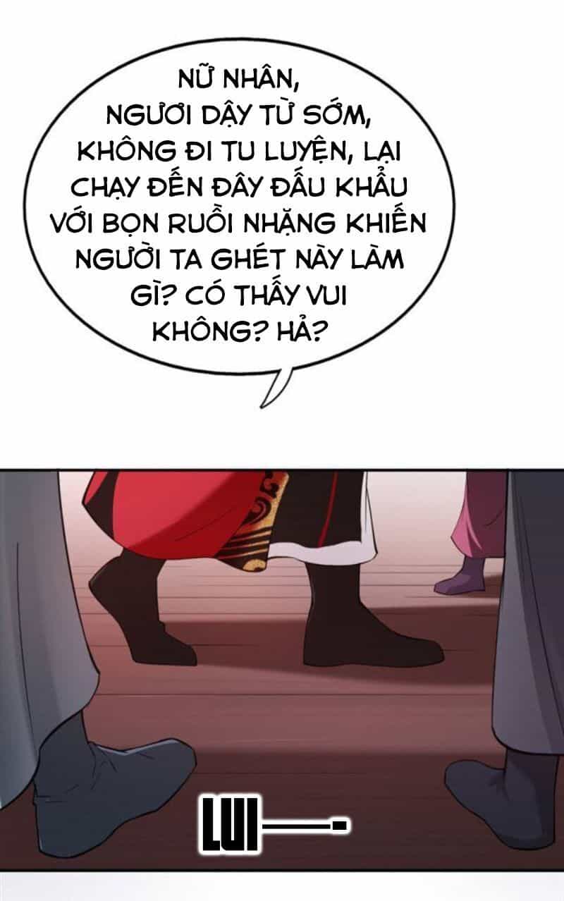 Tà Y Cuồng Thê - Chương 37 - ảnh 4