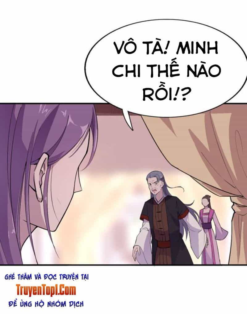 Tà Y Cuồng Thê - Chương 38 - ảnh 18