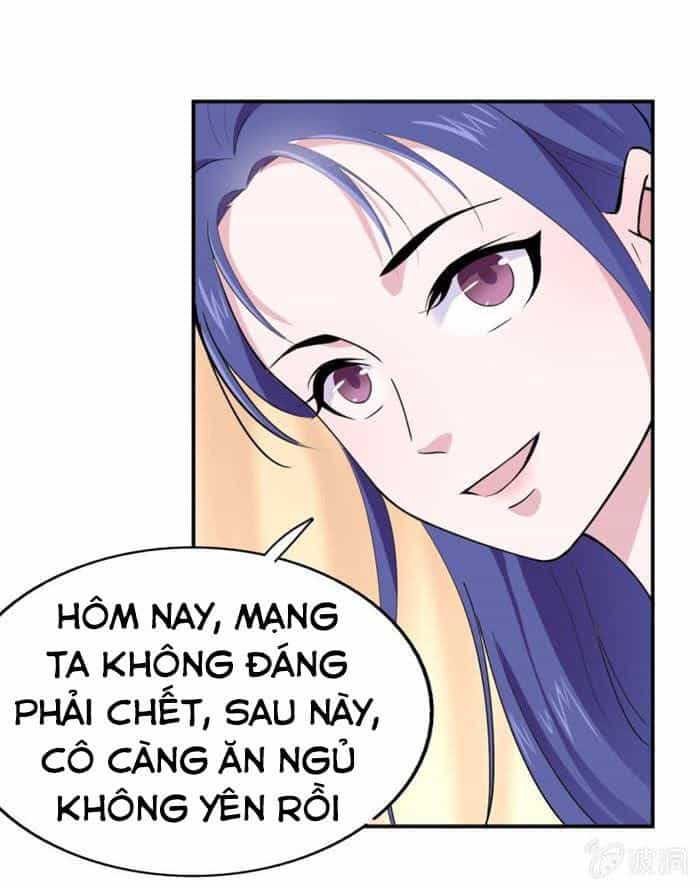 Tà Y Cuồng Thê - Chương 39 - ảnh 20