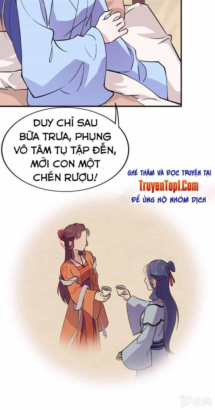 Tà Y Cuồng Thê - Chương 39 - ảnh 4