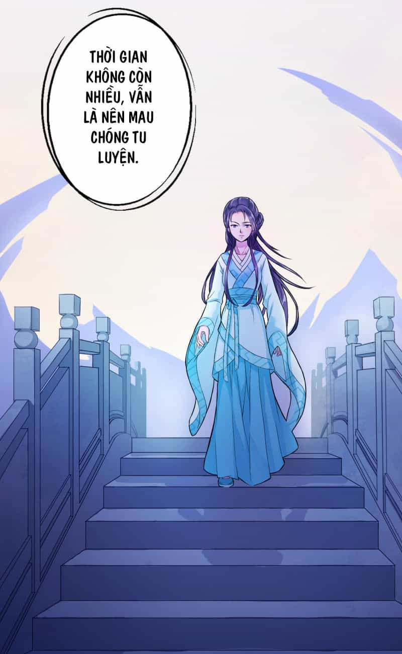 Tà Y Cuồng Thê - Chương 4 - ảnh 23