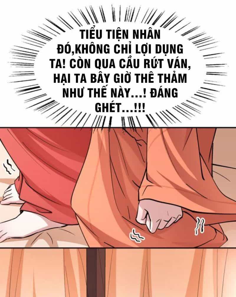Tà Y Cuồng Thê - Chương 40 - ảnh 13