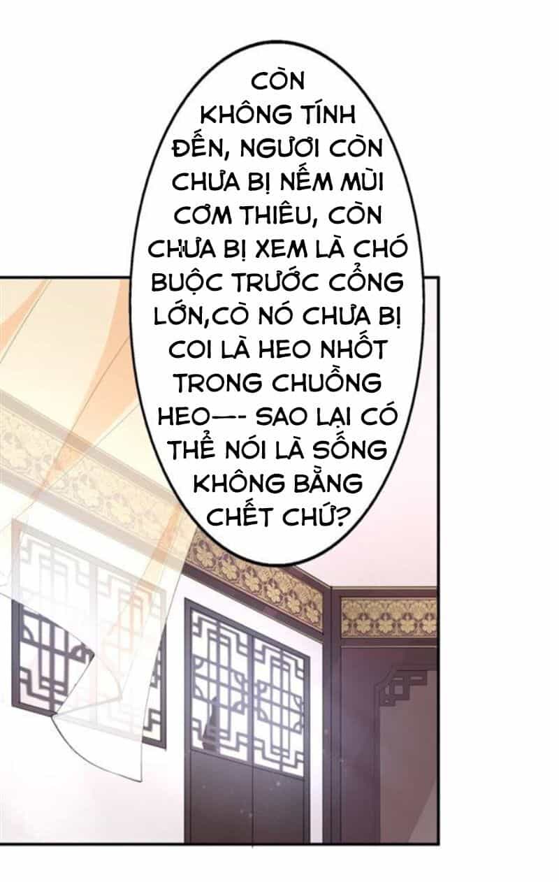 Tà Y Cuồng Thê - Chương 40 - ảnh 3