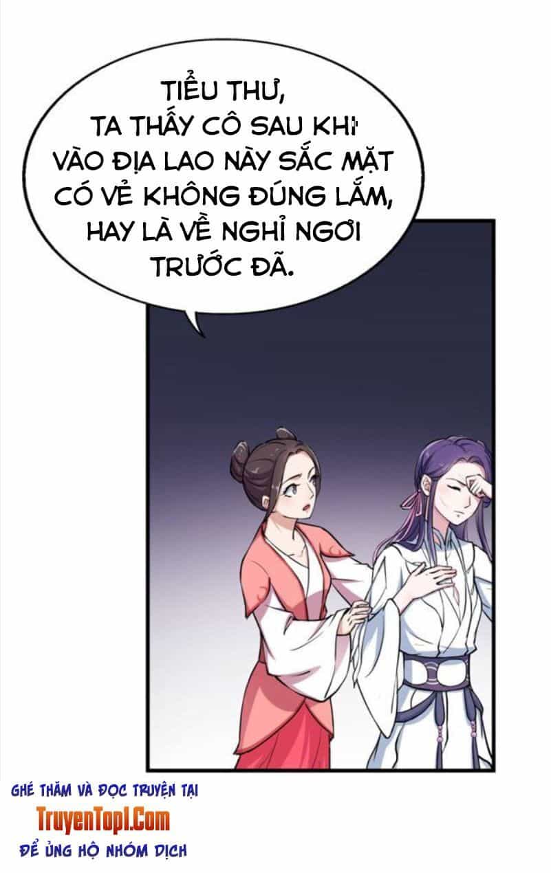 Tà Y Cuồng Thê - Chương 42 - ảnh 24