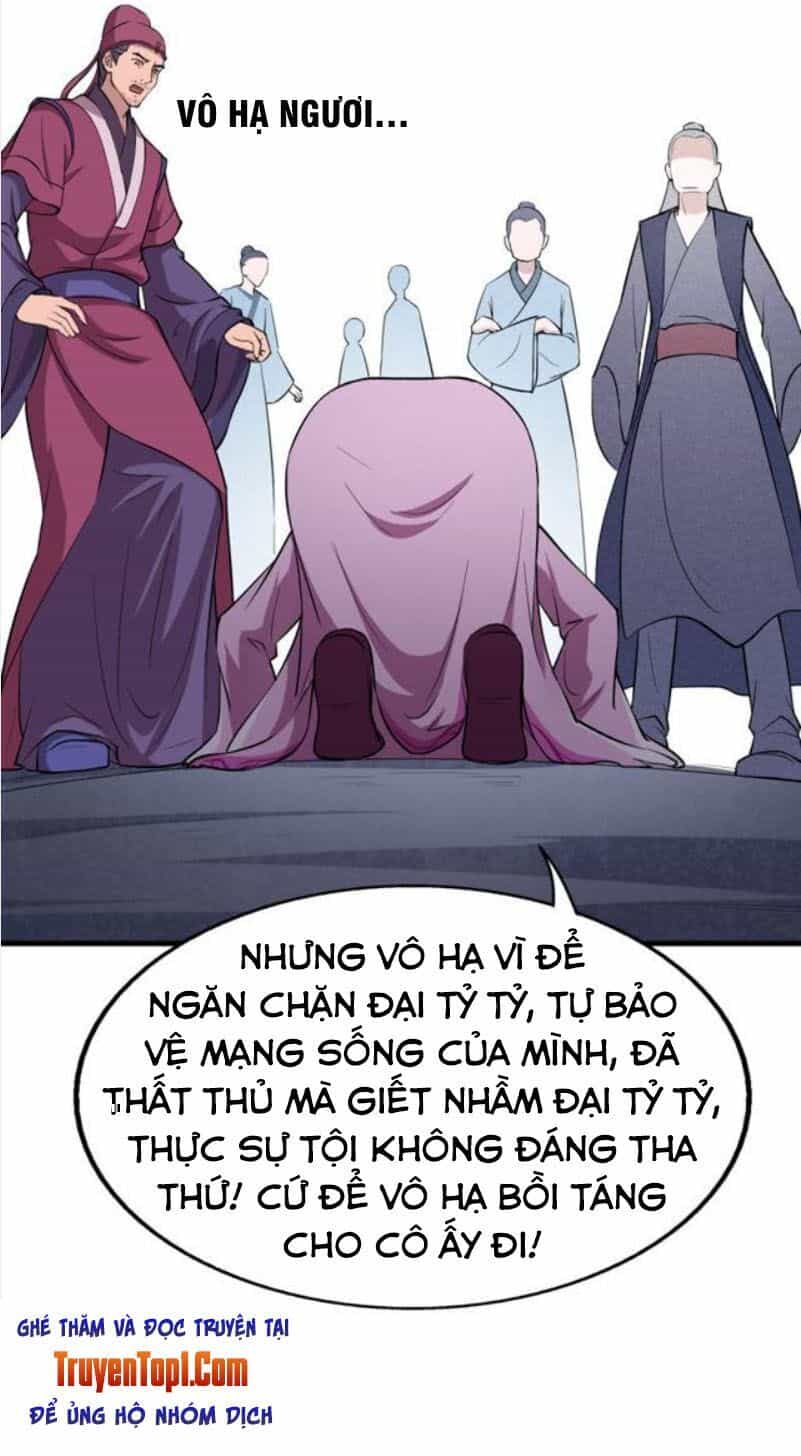 Tà Y Cuồng Thê - Chương 42 - ảnh 5