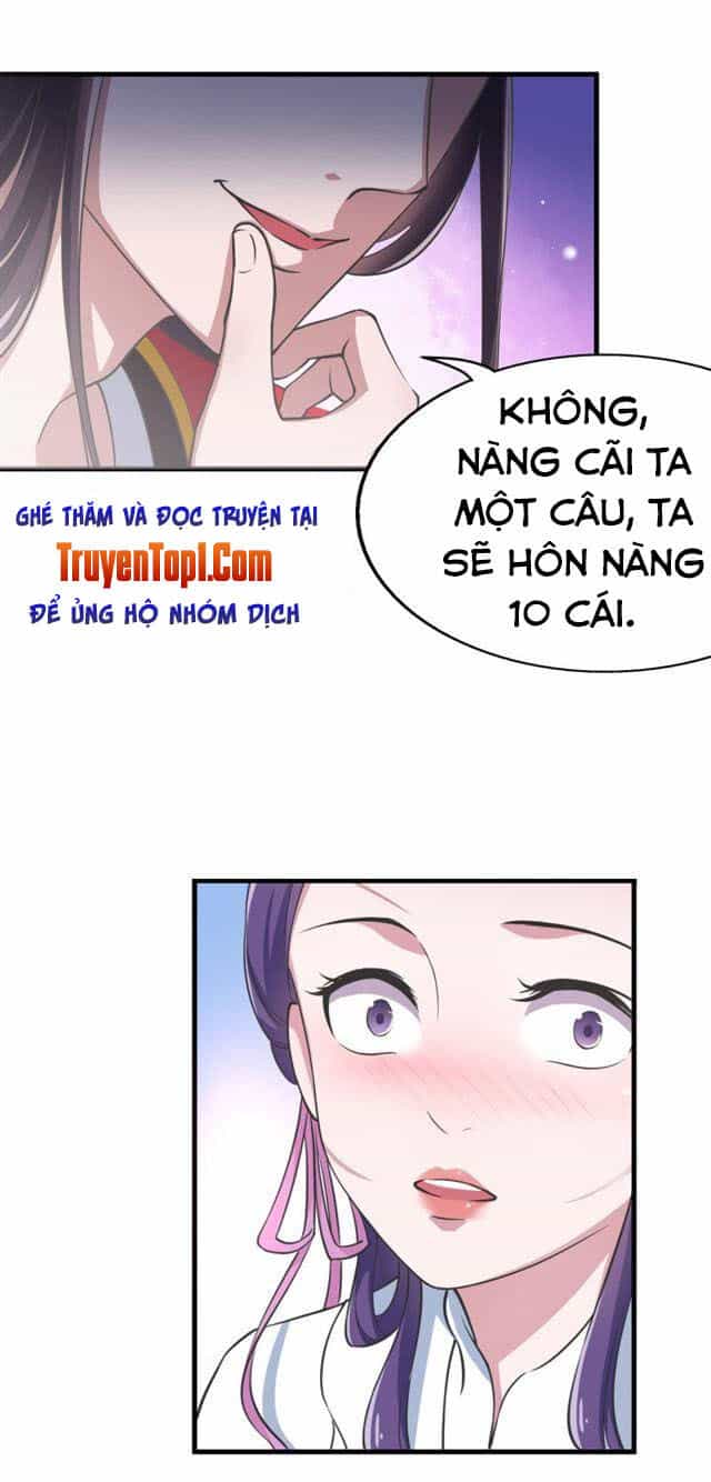 Tà Y Cuồng Thê - Chương 43 - ảnh 13