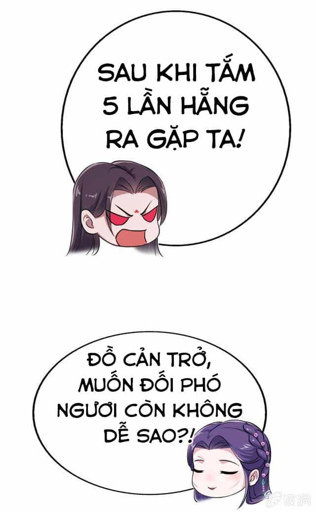 Tà Y Cuồng Thê - Chương 43 - ảnh 16