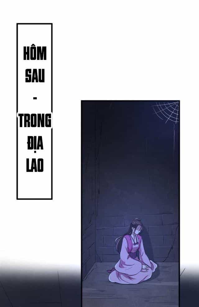 Tà Y Cuồng Thê - Chương 43 - ảnh 18