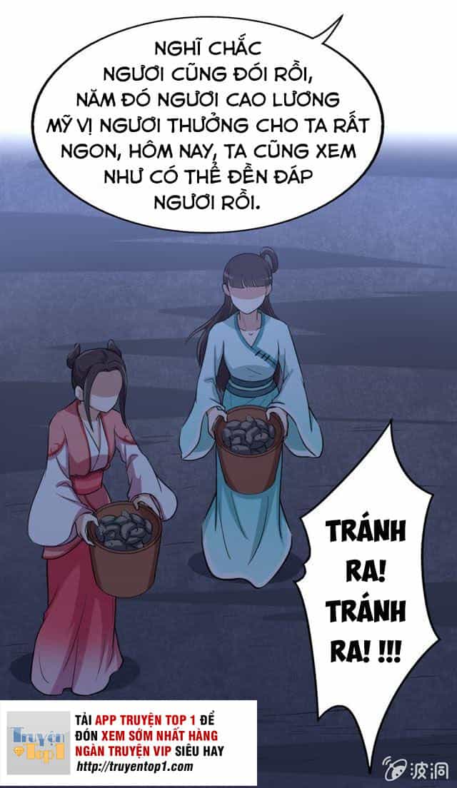 Tà Y Cuồng Thê - Chương 43 - ảnh 24