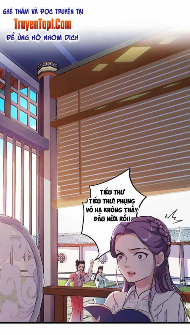 Tà Y Cuồng Thê - Chương 44 - ảnh 1