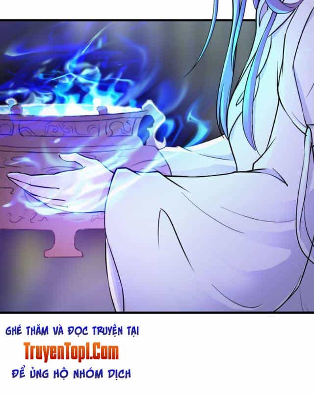 Tà Y Cuồng Thê - Chương 44 - ảnh 29