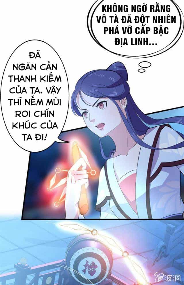 Tà Y Cuồng Thê - Chương 45 - ảnh 28