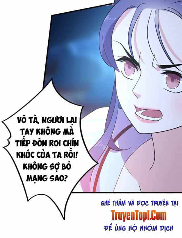 Tà Y Cuồng Thê - Chương 45 - ảnh 31