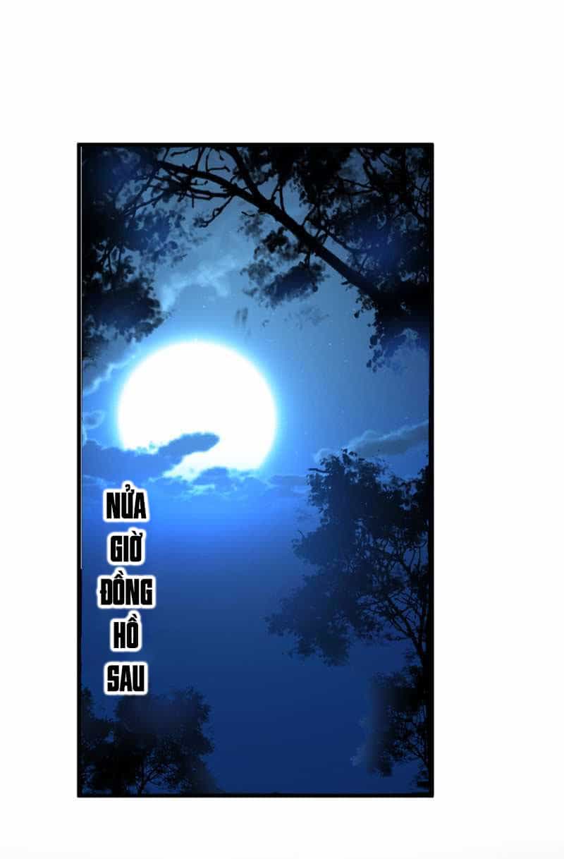Tà Y Cuồng Thê - Chương 46 - ảnh 1