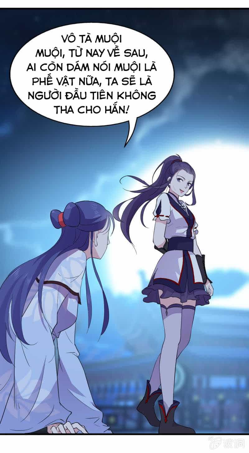 Tà Y Cuồng Thê - Chương 46 - ảnh 11
