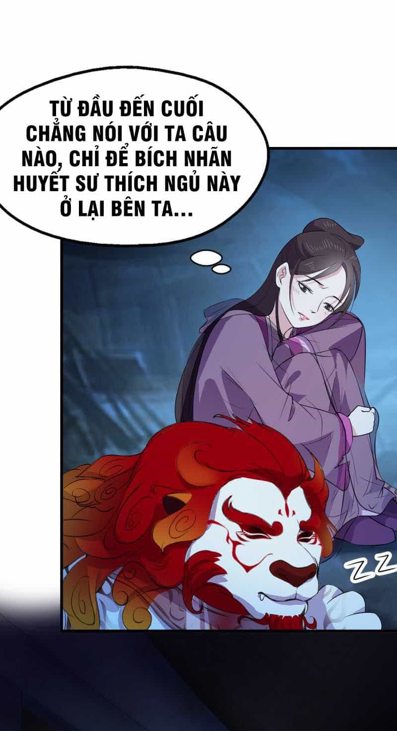 Tà Y Cuồng Thê - Chương 46 - ảnh 21