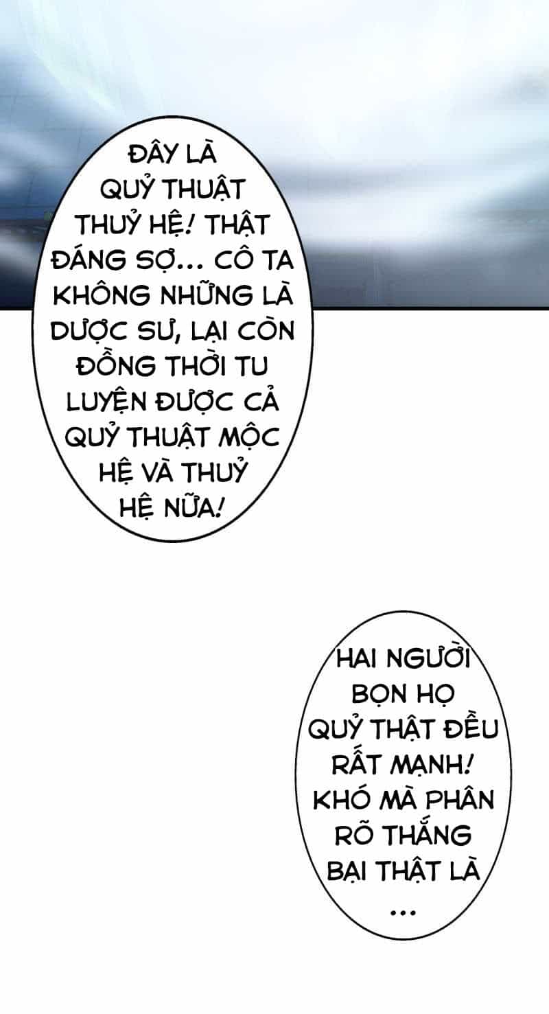 Tà Y Cuồng Thê - Chương 46 - ảnh 9
