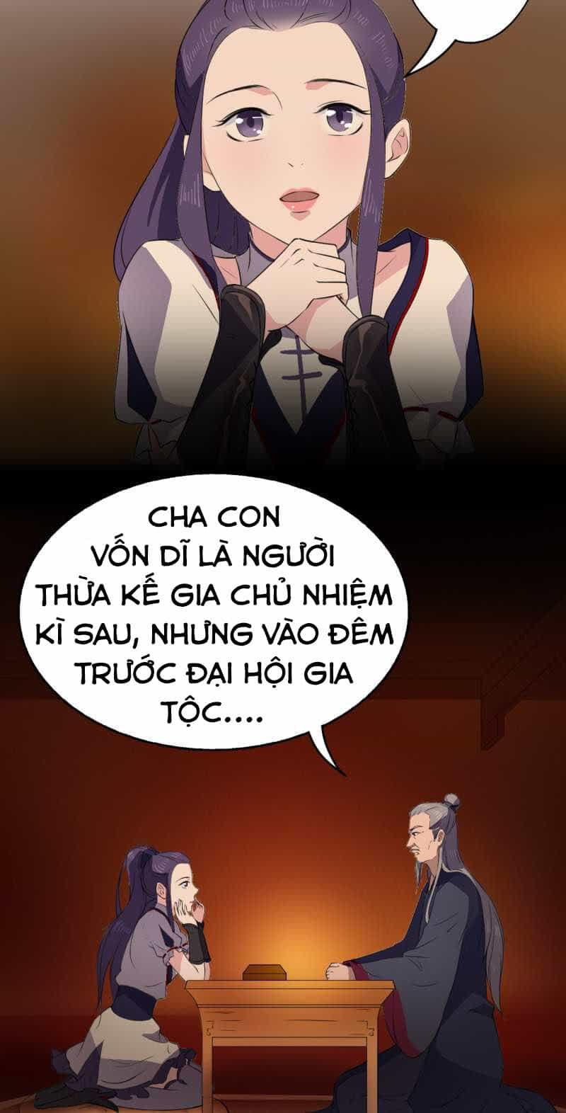 Tà Y Cuồng Thê - Chương 47 - ảnh 13