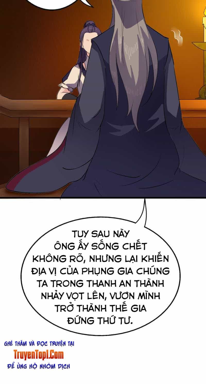 Tà Y Cuồng Thê - Chương 47 - ảnh 18