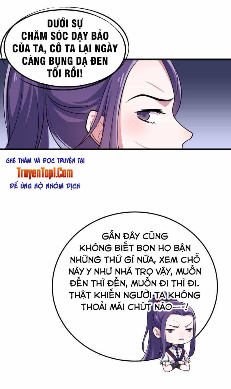 Tà Y Cuồng Thê - Chương 48 - ảnh 11