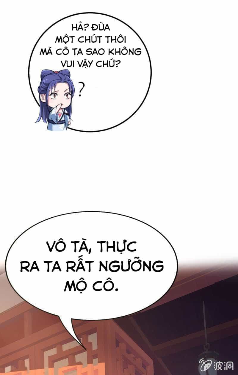 Tà Y Cuồng Thê - Chương 48 - ảnh 12