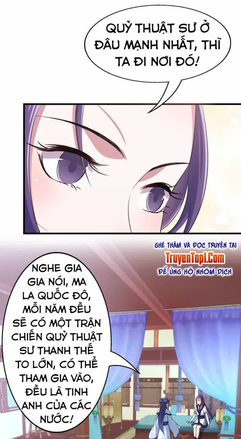 Tà Y Cuồng Thê - Chương 48 - ảnh 19