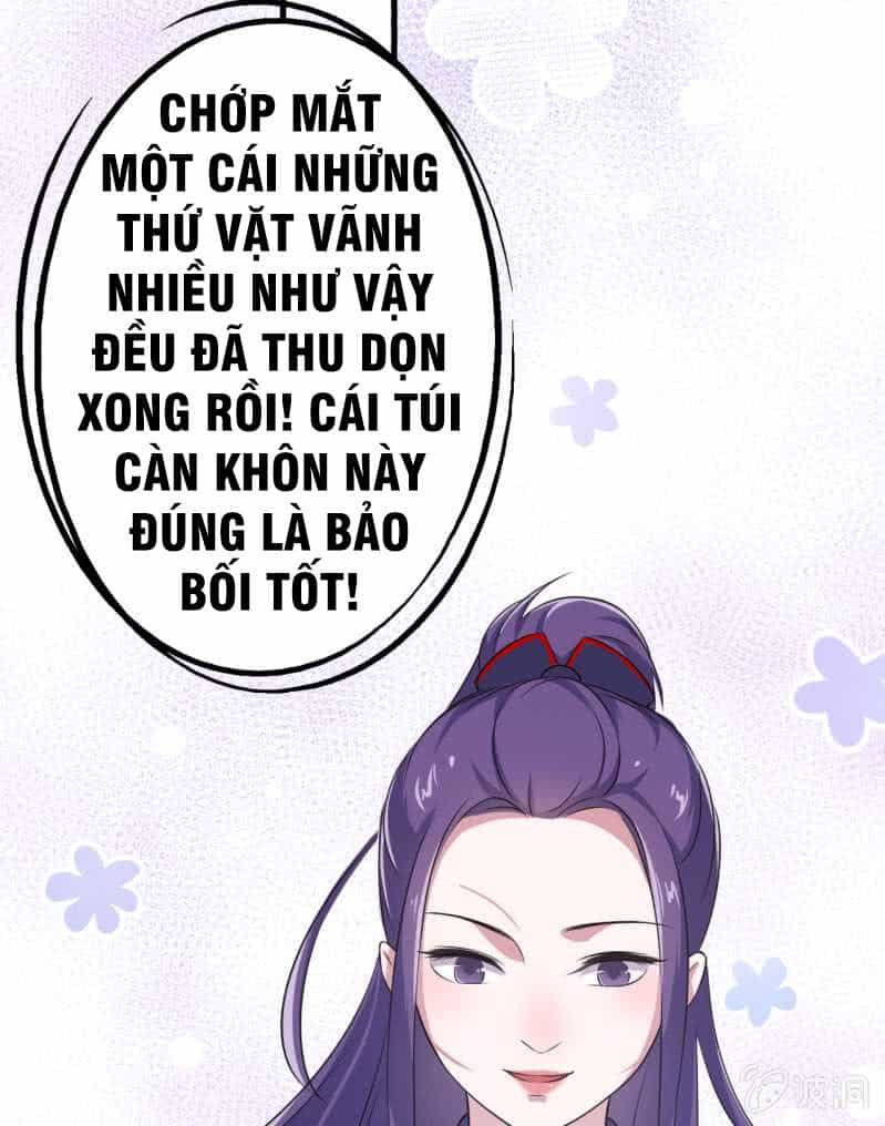 Tà Y Cuồng Thê - Chương 48 - ảnh 24