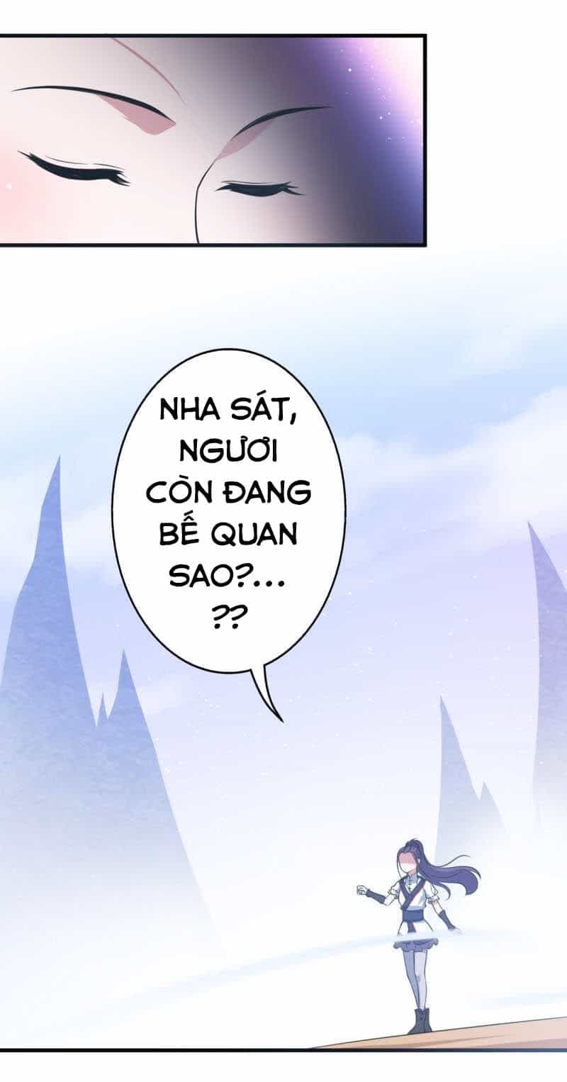 Tà Y Cuồng Thê - Chương 48 - ảnh 26