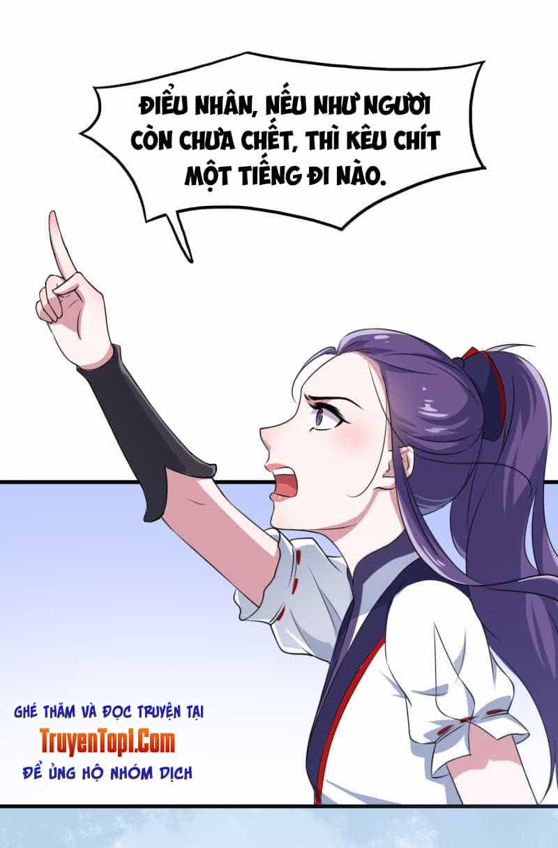Tà Y Cuồng Thê - Chương 48 - ảnh 27