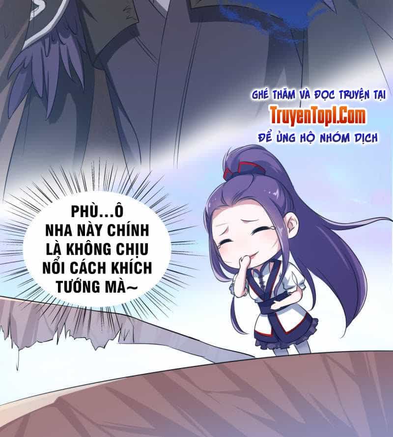Tà Y Cuồng Thê - Chương 48 - ảnh 29