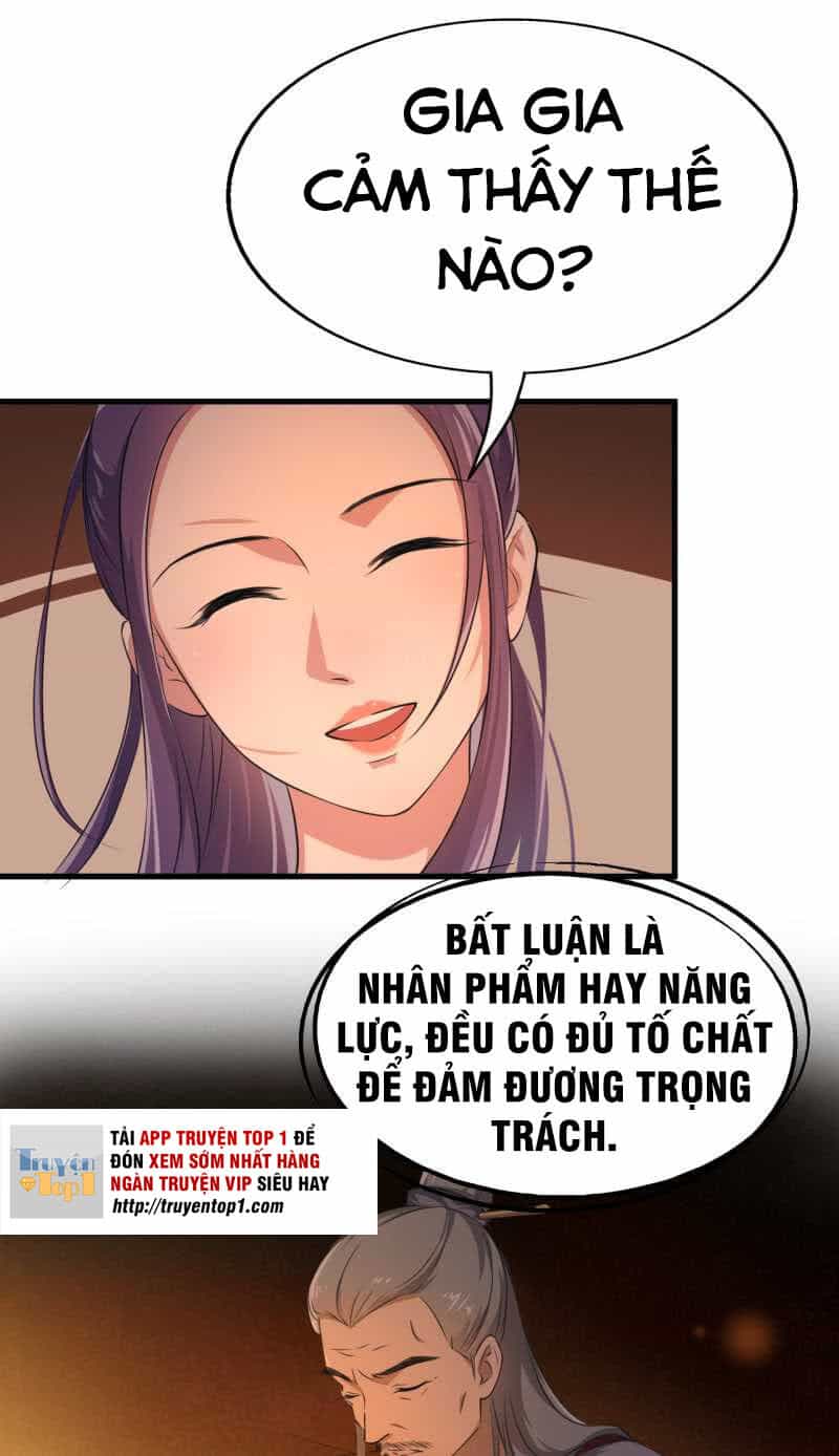Tà Y Cuồng Thê - Chương 48 - ảnh 3