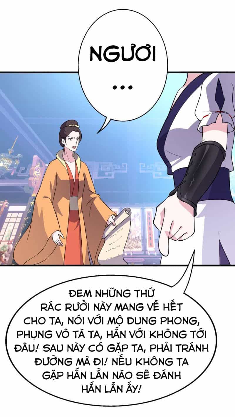 Tà Y Cuồng Thê - Chương 49 - ảnh 10