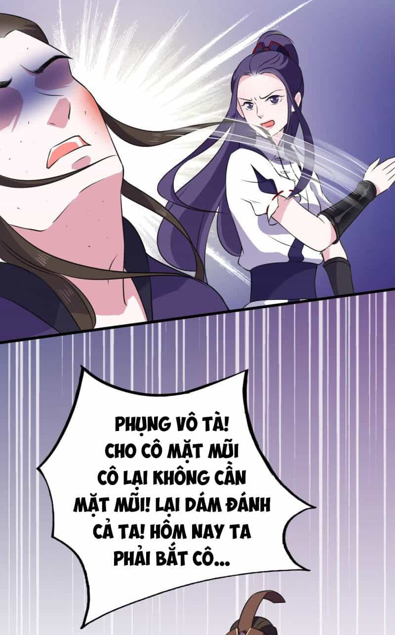 Tà Y Cuồng Thê - Chương 49 - ảnh 14